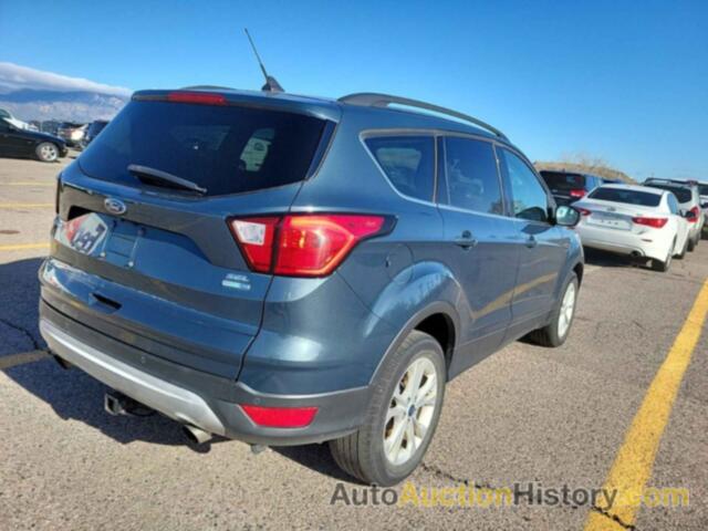 FORD ESCAPE SEL, 1FMCU9HDXKUB33403