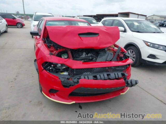 DODGE CHARGER GT, 2C3CDXHG3PH588076