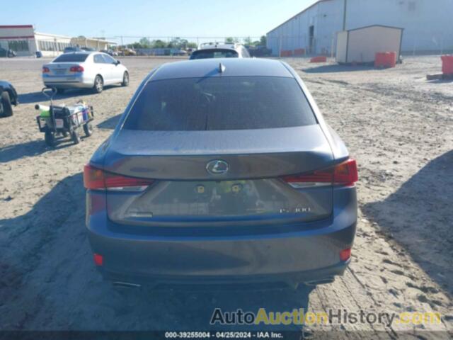 LEXUS IS 300, JTHBA1D2XK5098174