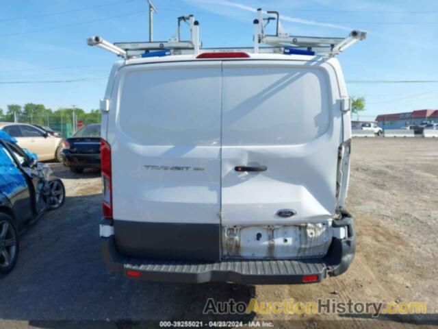 FORD TRANSIT T-150, 1FTYE1ZM3JKB56197