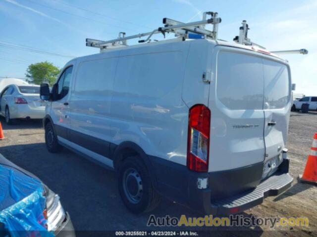 FORD TRANSIT T-150, 1FTYE1ZM3JKB56197