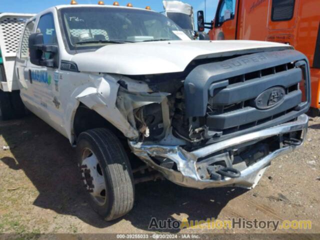 FORD F-550 CHASSIS XL, 1FD0W5HT2GEC62136