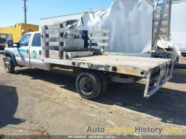 FORD F-550 CHASSIS XL, 1FD0W5HT2GEC62136