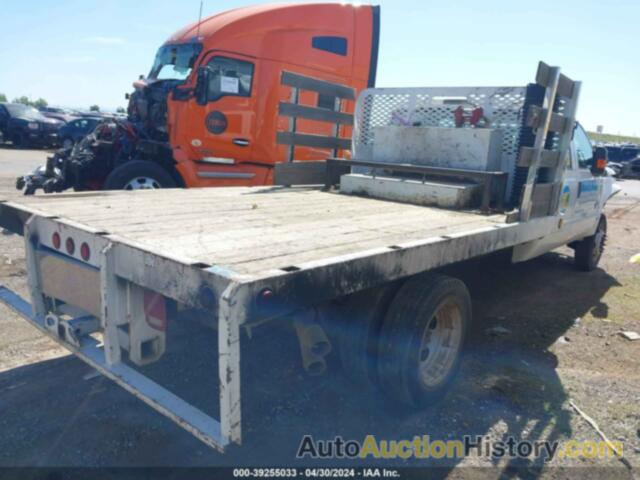 FORD F-550 CHASSIS XL, 1FD0W5HT2GEC62136