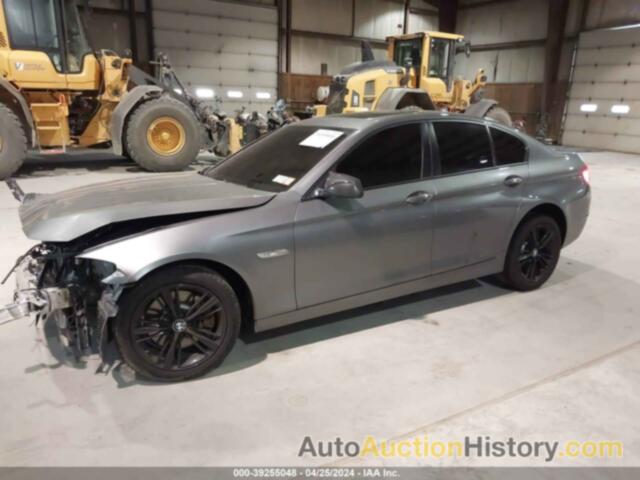 BMW 535I XDRIVE, WBAFU7C51CDU59417