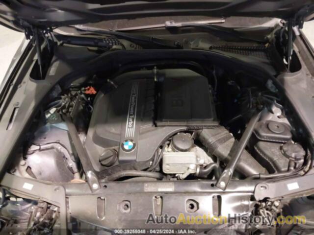 BMW 535I XDRIVE, WBAFU7C51CDU59417