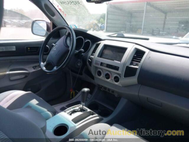 TOYOTA TACOMA BASE V6, 5TFLU4EN1BX006784