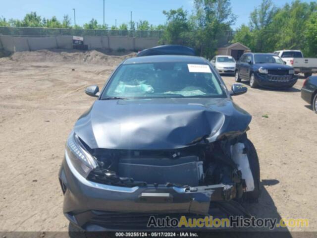 KIA FORTE, 3KPF34AD0PE692966