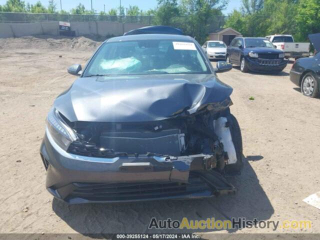 KIA FORTE, 3KPF34AD0PE692966