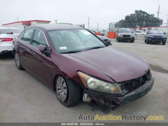 HONDA ACCORD LX, 1HGCP2F34AA153371