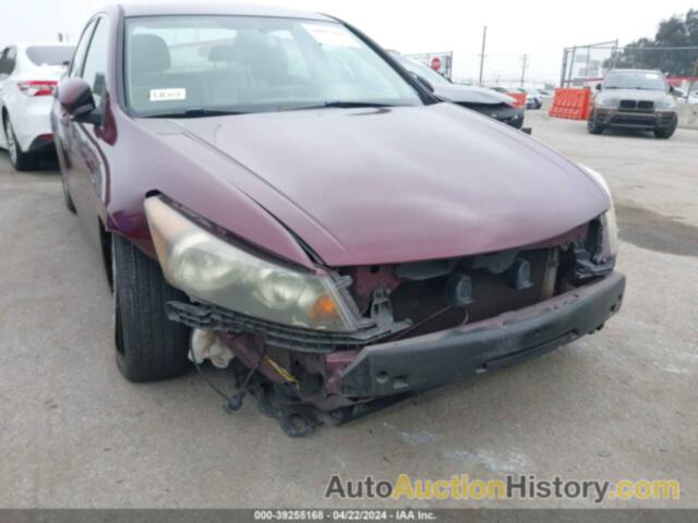 HONDA ACCORD LX, 1HGCP2F34AA153371