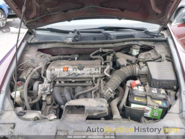 HONDA ACCORD LX, 1HGCP2F34AA153371