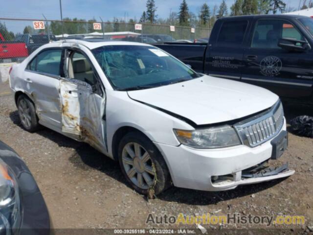 LINCOLN MKZ, 3LNHM28T27R635115