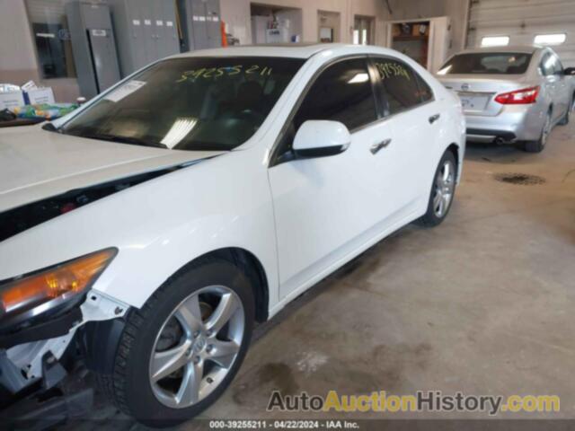 ACURA TSX 2.4, JH4CU2F40CC008317