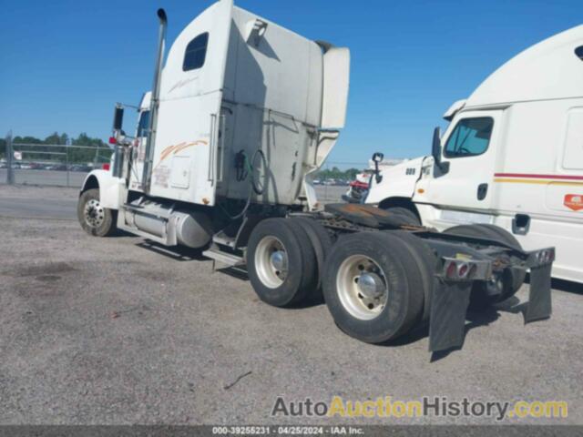 FREIGHTLINER CONVENTIONAL FLD120, 1FUPCSEB6YDB42624