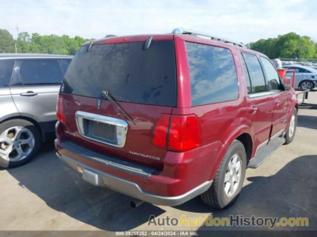 LINCOLN NAVIGATOR, 5LMFU28R74LJ23496