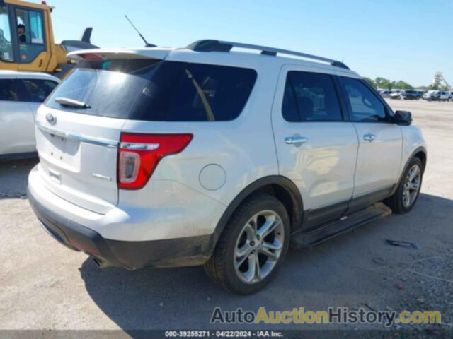 FORD EXPLORER LIMITED, 1FM5K7F95FGA76503