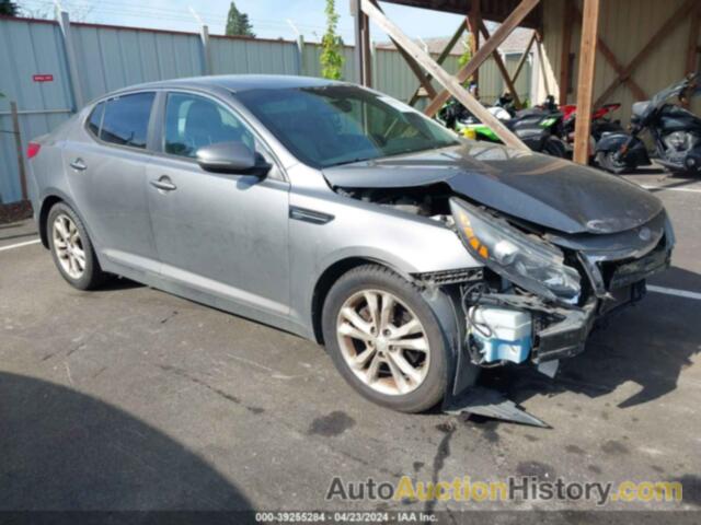 KIA OPTIMA LX, 5XXGM4A70DG162172