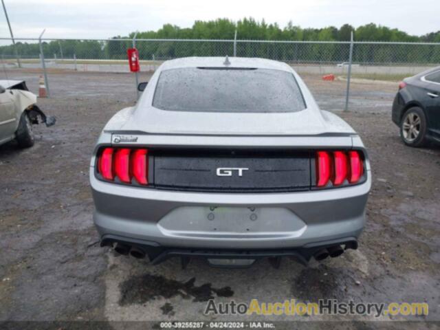 FORD MUSTANG GT PREMIUM FASTBACK, 1FA6P8CF1M5125382