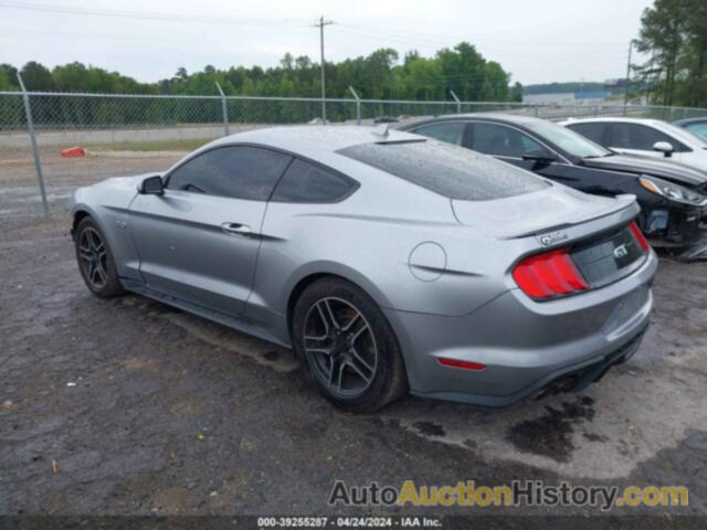 FORD MUSTANG GT PREMIUM FASTBACK, 1FA6P8CF1M5125382