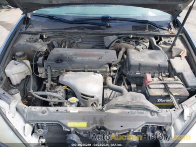 TOYOTA CAMRY LE, 4T1BE32K24U838292