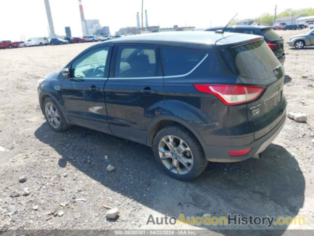 FORD ESCAPE SEL, 1FMCU9HX1DUA13549