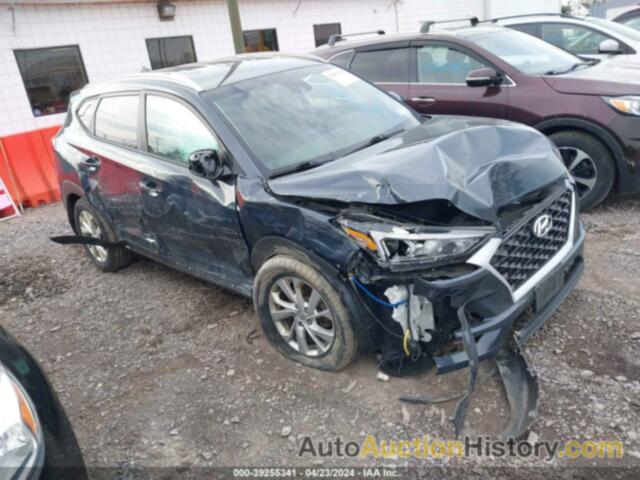 HYUNDAI TUCSON VALUE, KM8J3CA45KU005877