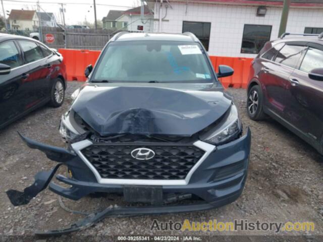 HYUNDAI TUCSON VALUE, KM8J3CA45KU005877