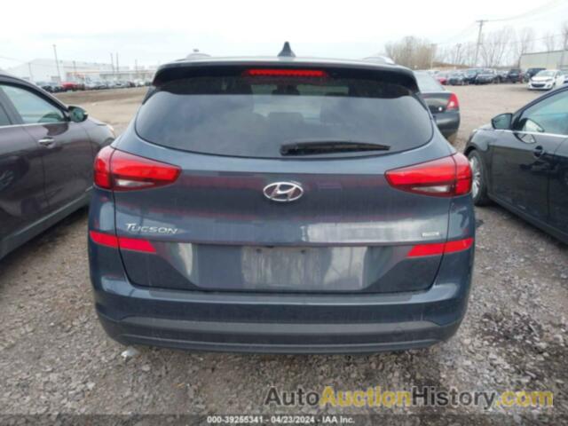 HYUNDAI TUCSON LIMITED/SEL/SPORT/ULTIMAT, KM8J3CA45KU005877