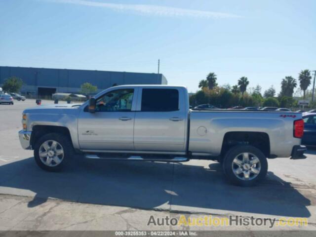 CHEVROLET SILVERADO 2500HD LT, 1GC1KSEY3KF261504