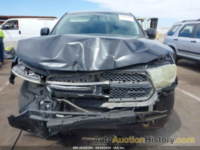 DODGE DURANGO EXPRESS, 1D4RD2GG9BC680334