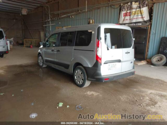 FORD TRANSIT CONNECT XL PASSENGER, NM0GS9E24P1561181