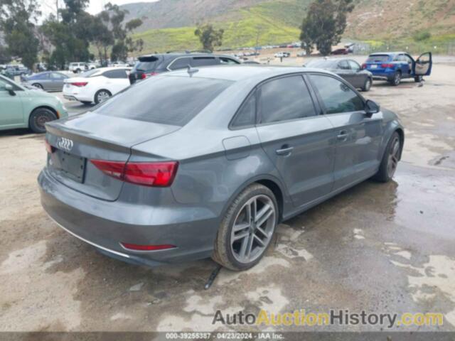 AUDI A3 PREMIUM, WAUAUGFF5H1026027