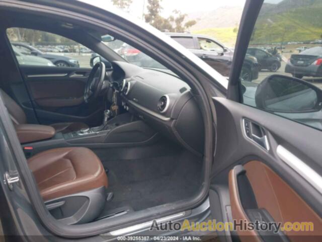 AUDI A3 PREMIUM, WAUAUGFF5H1026027