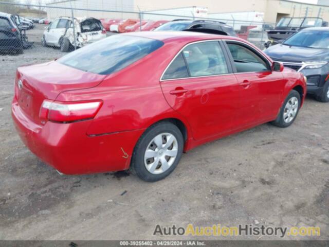 TOYOTA CAMRY LE V6, 4T1BK46K38U055304