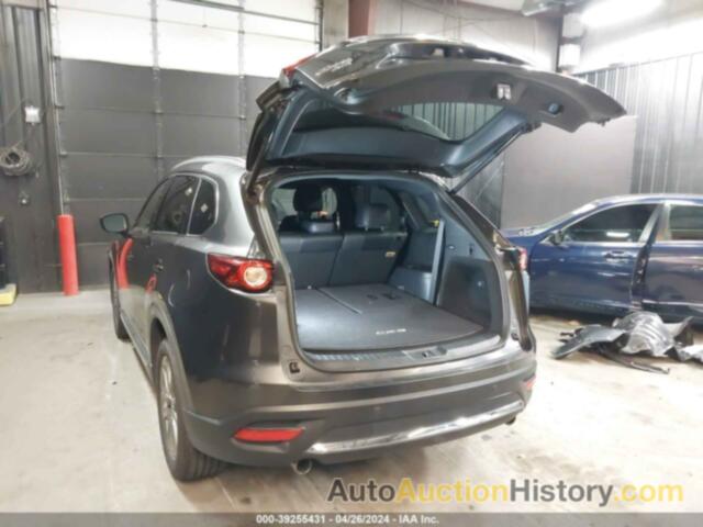 MAZDA CX-9 GRAND TOURING, JM3TCBDY7K0327120