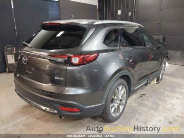 MAZDA CX-9 GRAND TOURING, JM3TCBDY7K0327120