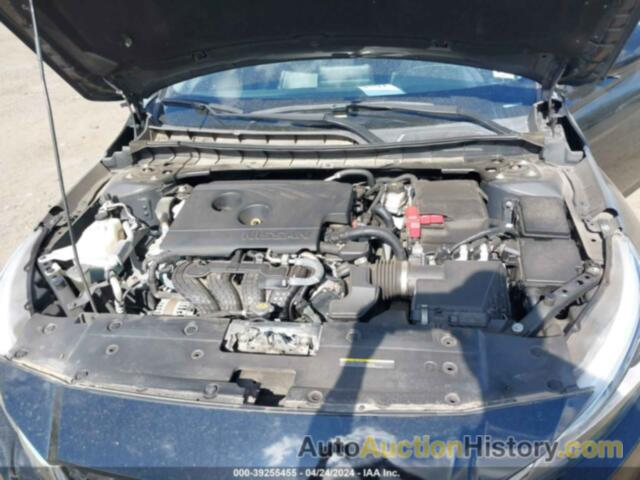 NISSAN ALTIMA 2.5 PLATINUM, 1N4BL4FW2KC134616