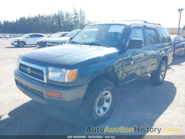 TOYOTA 4RUNNER, JT3HM84R7W0029782