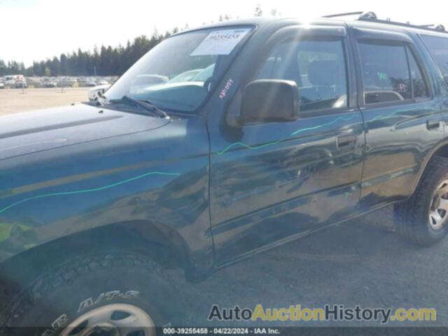 TOYOTA 4RUNNER, JT3HM84R7W0029782