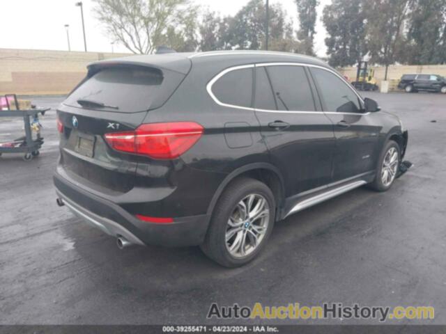 BMW X1 XDRIVE28I, WBXHT3Z39G4A50297