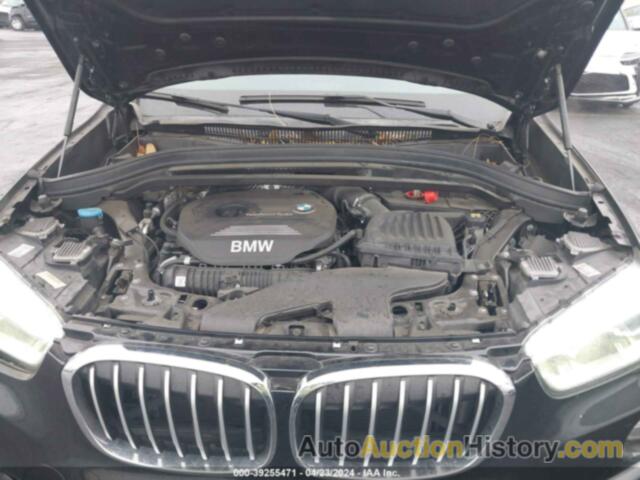 BMW X1 XDRIVE28I, WBXHT3Z39G4A50297