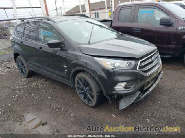 FORD ESCAPE SE, 1FMCU0GD5JUC58496