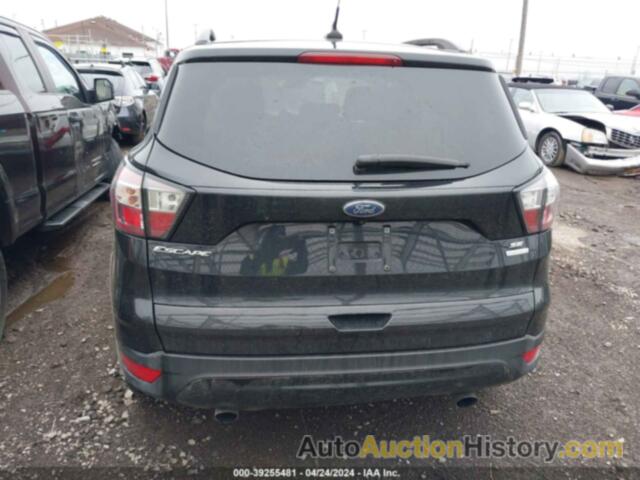 FORD ESCAPE SE, 1FMCU0GD5JUC58496