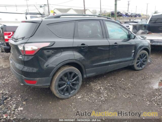 FORD ESCAPE SE, 1FMCU0GD5JUC58496