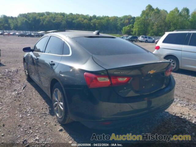 CHEVROLET MALIBU 1LT, 1G1ZE5ST2HF190365