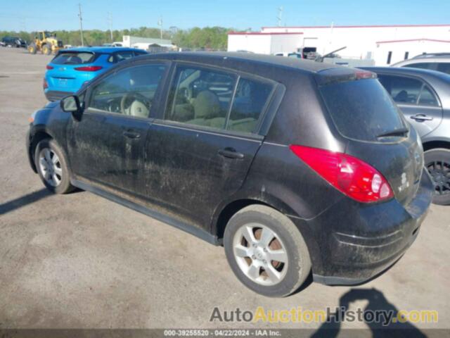 NISSAN VERSA 1.8 S, 3N1BC1CP1CL359592