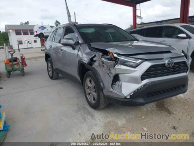 TOYOTA RAV4 XLE, 2T3W1RFV5NC205722