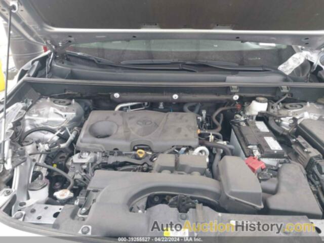 TOYOTA RAV4 XLE, 2T3W1RFV5NC205722