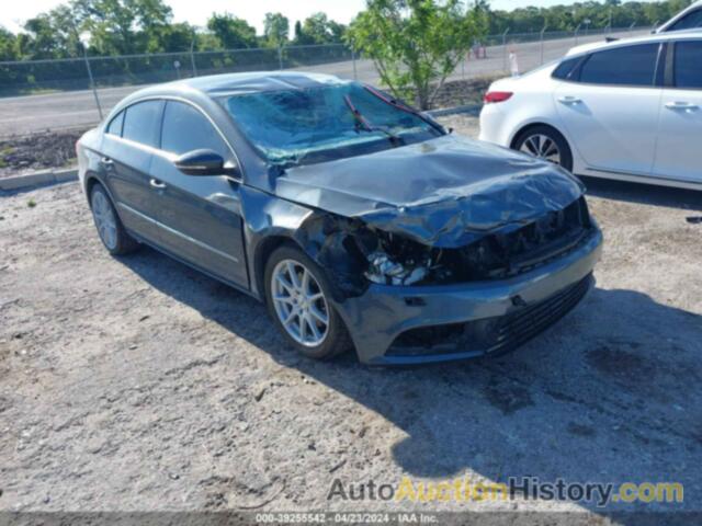 VOLKSWAGEN CC SPORT, WVWBN7ANXDE512466